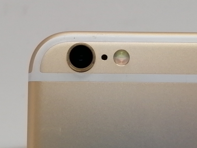 【美品】iPhone6s 32G ゴールド SIMロック解除済み 中古】Apple SoftBank 【SIMロック解除済み】 iPhone 6s 32GB