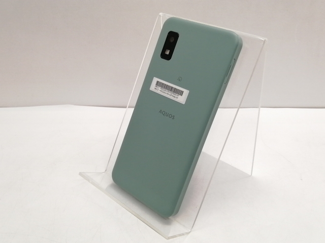 中古】【安心保証】 AQUOS wish2 A204SH[64GB] Y!mobile