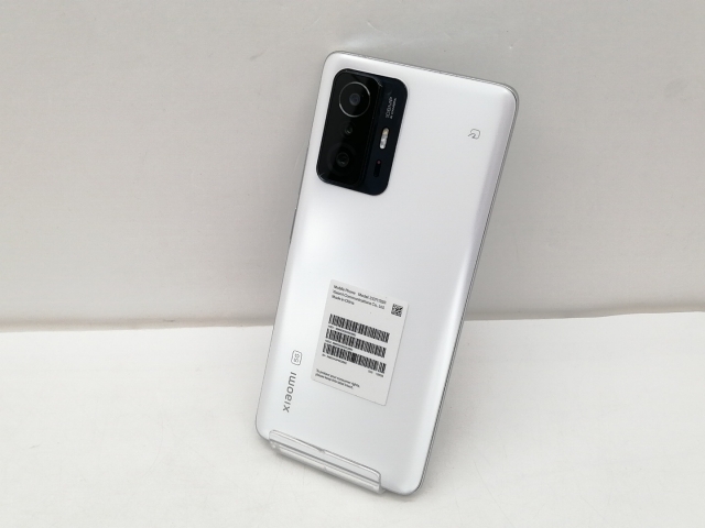 中古】Xiaomi 国内版 【SIMフリー】 Xiaomi 11T Pro ムーンライトホワイト 8GB 128GB【札幌】保証期間１ヶ月【ランクB】 : じゃんぱら Yahoo!店 - 通販 - Yahoo!ショッピング | Xiaomi 11T Pro ムーンライトホワイト 128GB | スマートフォン本体 | ANDROID