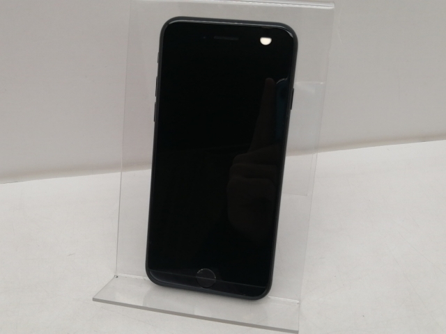 ☆ iPhone SE 第2世代 ブラック 64GB MHGP3J/A Apple iPhone SE 第2世代