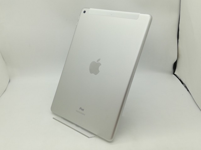 【中古】Apple docomo 【SIMロック解除済み】 iPad（第8世代） Cellular 32GB シルバー MYMJ2J/A【秋葉5号】保証期間１ヶ月【ランクB】