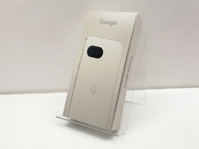 Google Pixel 9a 128GB 8GB SIMフリー SIM FREE スマートフォン