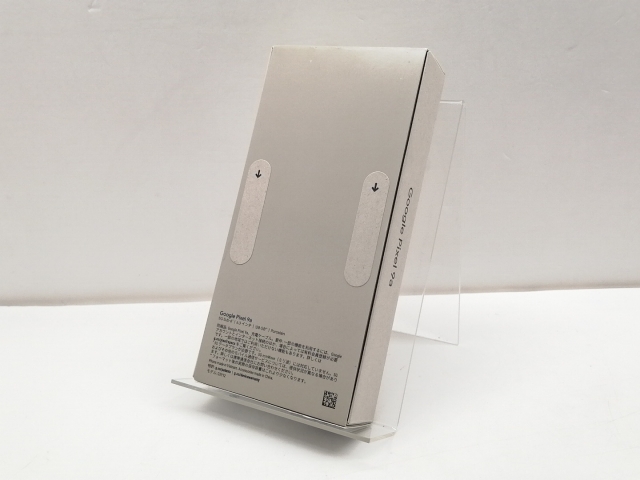 新品未開封】Google pixel9a Iris 256GB ムスビー｜[Quality Shop]未