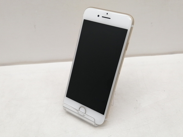 【中古】Apple docomo 【SIMロック解除済み】 iPhone 7 32GB ゴールド MNCG2J/A【仙台イービーンズ】保証期間１ヶ月【ランクC】_1