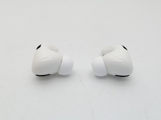 【中古】Apple AirPods Pro 第1世代（2021/MagSafe） MLWK3J/A【札幌南2条】保証期間１週間