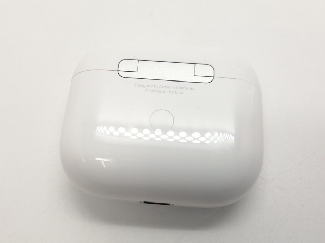 AirPods 第3世代 美品 保証内