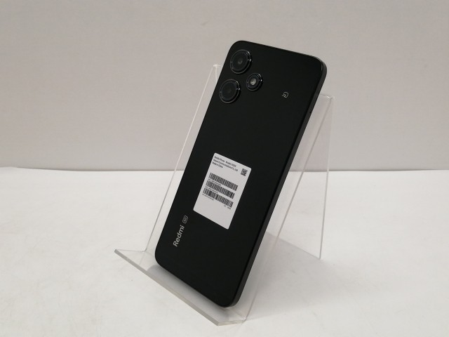 中古】Xiaomi UQmobile 【SIMフリー】 Redmi 12 5G 4GB 128GB 中古】Xiaomi UQmobile 【SIMフリー】 Redmi 12 5G 4GB 128GB