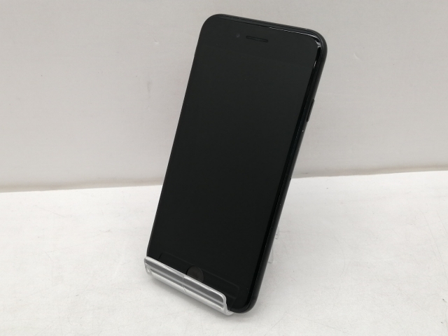 【中古】Apple au 【SIMロック解除済み】 iPhone SE（第2世代） 64GB ブラック MX9R2J/A【仙台イービーンズ】保証期間１ヶ月【ランクC】_1