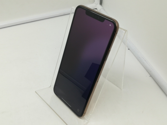 中古】Apple SoftBank 【SIMロック解除済み】 iPhone 11 Pro Max 256GB 
