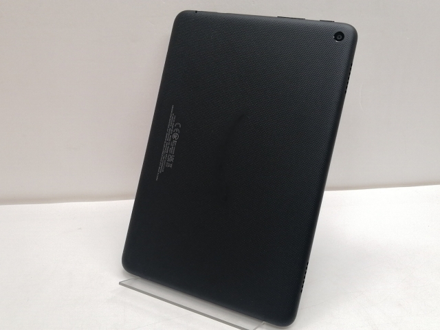 【中古】Amazon Fire HD 8（2024/第12世代） 32GB ブラック【仙台イービーンズ】保証期間１ヶ月【ランクA】