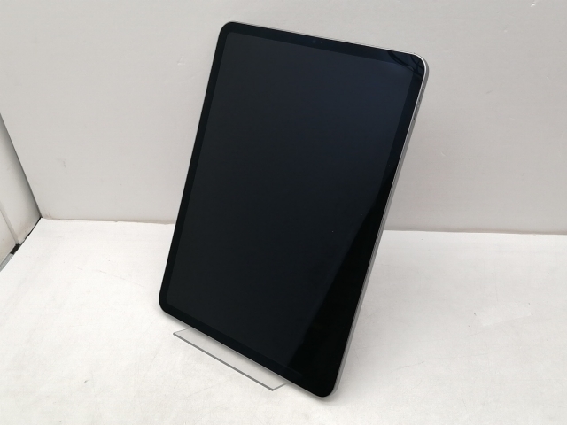 【中古】Apple 【Wi-Fi】 11インチ iPad Pro（第4世代/2022） 128GB スペースグレイ MNXD3J/A【仙台イービーンズ】保証期間１ヶ月【ランクB】_1