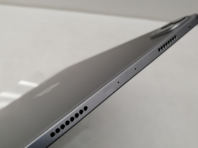 【中古】Apple 【Wi-Fi】 11インチ iPad Pro（第4世代/2022） 128GB スペースグレイ MNXD3J/A【仙台イービーンズ】保証期間１ヶ月【ランクB】_8