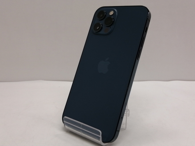 iPhone 12 pro パシフィックブルー 128 GB SIMフリー