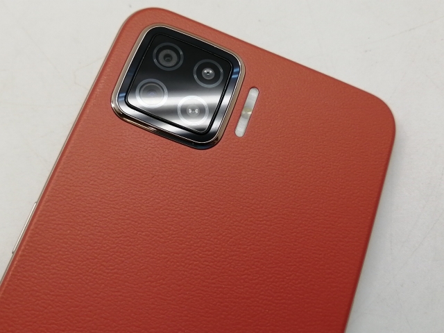 OPPO A73 64GB ダイナミック オレンジ 楽天版 SIMフリー CPH OPPO A73