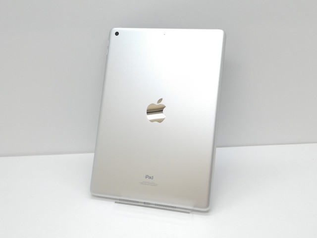 【中古】Apple iPad（第9世代） Wi-Fiモデル 256GB シルバー(海外版)【仙台イービーンズ】保証期間１ヶ月【ランクA】