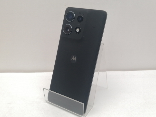 Motorola Edge 50s Pro ブラックビューティ 8+256GB