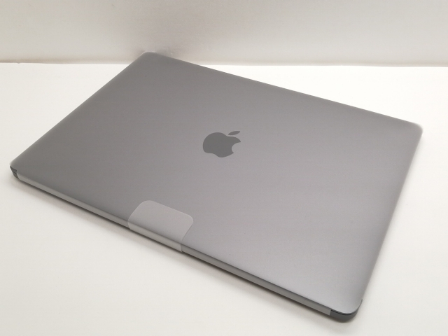 【即日発送】Macbookair2020 スペースグレー MRE92J/A [スペースグレイ] MacBook Air Retinaディスプレイ