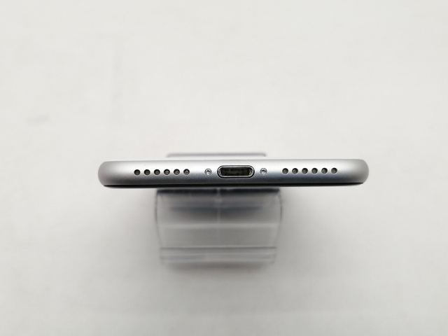 【中古】Apple SoftBank 【SIMロック解除済み】 iPhone SE（第2世代） 128GB ホワイト MXD12J/A【仙台イービーンズ】保証期間１ヶ月【ランクC】_5