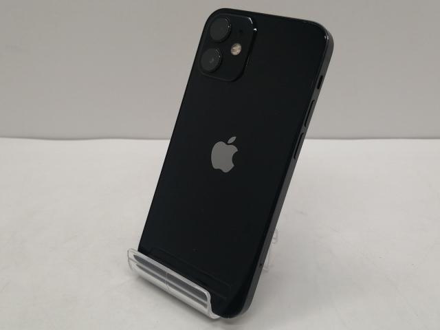 Apple - アップル iPhone12 128GB ブラック ソフトバンク　SIMロック解除 アップル iPhone12 128GB ブラック ソフトバンク SIMロック解除