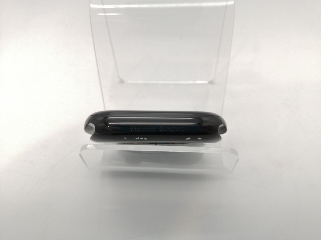 【中古】Apple Apple Watch Series10 46mm GPS ジェットブラックアルミニウムケース/ブラックスポーツバンド (M/L) MWWQ3J/A【高崎モントレー】保証期間１ヶ月【ランクB】