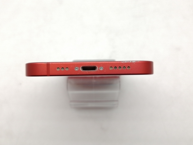 128GB iPhone12 赤色 バッテリー85% iphone12 128GB 赤色 バッテリー85