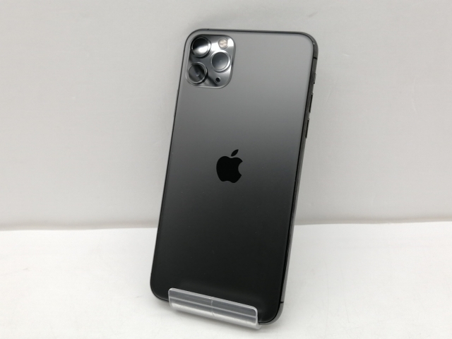 中古】Apple iPhone 11 Pro Max 512GB スペースグレイ (国内版 中古】Apple iPhone 11 Pro Max 512GB スペースグレイ (国内版