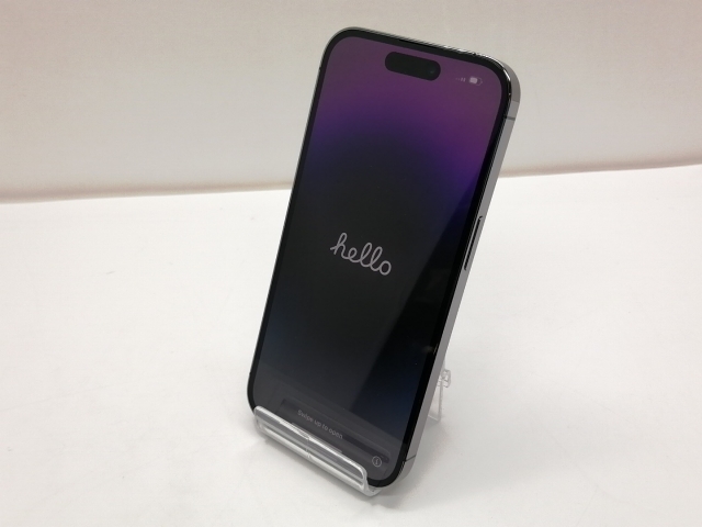 iPhone 14 Pro ディープパープル 512 GB SIMフリー Apple iPhone 14