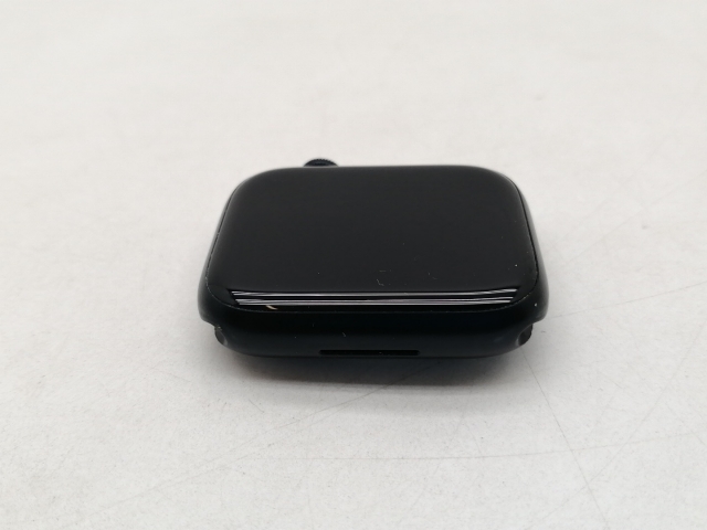 【中古】Apple Apple Watch Series9 45mm GPS ミッドナイトアルミニウムケース (バンド無し)【仙台イービーンズ】保証期間１ヶ月【ランクC】_3