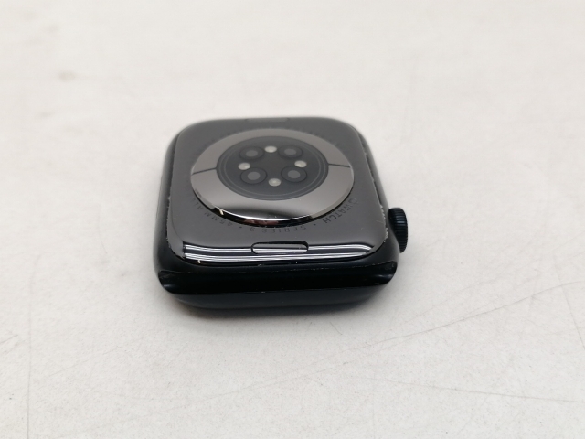 【中古】Apple Apple Watch Series9 45mm GPS ミッドナイトアルミニウムケース (バンド無し)【仙台イービーンズ】保証期間１ヶ月【ランクC】_5