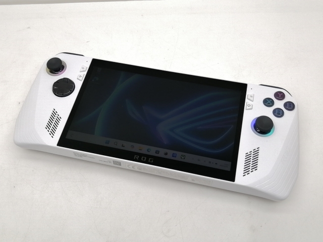 包*丁様 ASUS RC71L-Z1E512 ROG ALLY ROG Ally (RC71L-Z1E512) | ASUS Store [JAPAN]