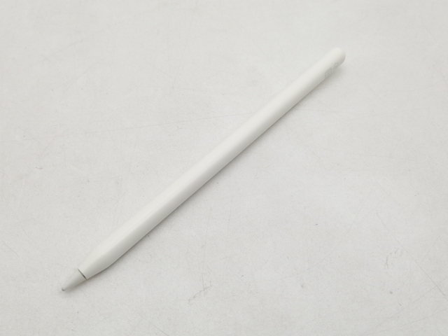 【中古】Apple Apple Pencil（第2世代） MU8F2J/A【仙台イービーンズ】保証期間１週間