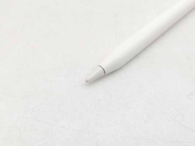 【中古】Apple Apple Pencil（第2世代） MU8F2J/A【仙台イービーンズ】保証期間１週間_1