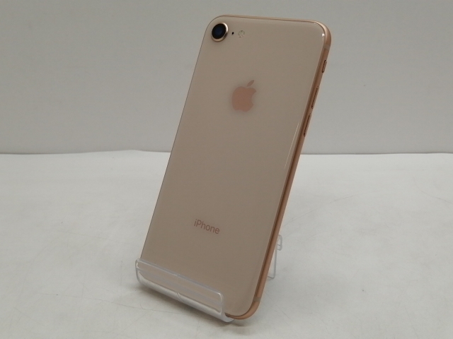 iPhone 6 Gold 64 GB Softbank(sim未解除)