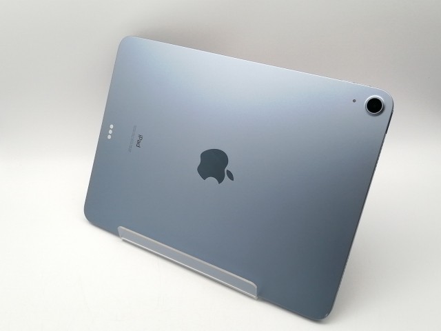 中古】Apple iPad Air（第4世代/2020） Wi-Fiモデル 64GB スカイ