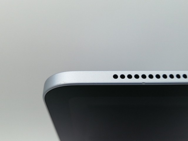 iPad Air 第4世代 64GB スカイブルー MYFQ2J／A Wi-Fi ［64GB