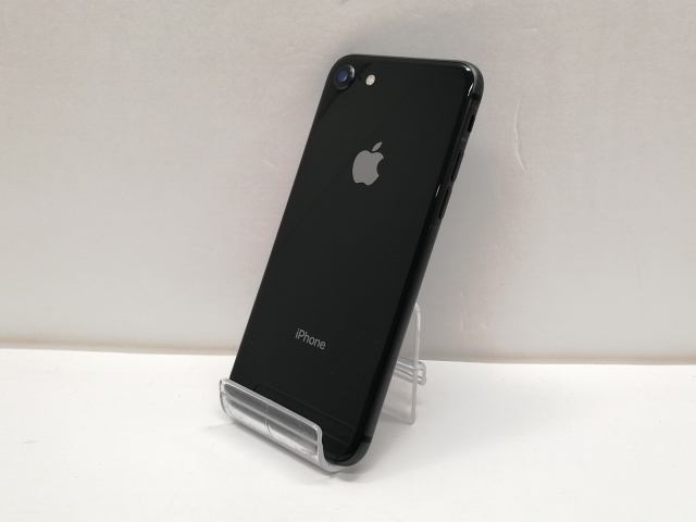 ブラック iPhone 8 64GB Apple iPhone 8 ブラック 64GB APPLE IPHONE 8