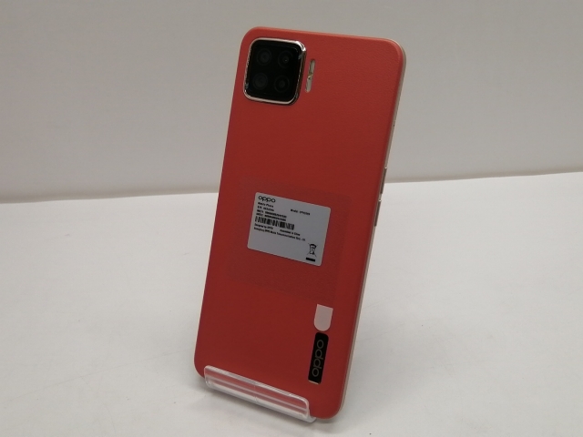 Oppo A73 オレンジ OPPO A73 ダイナミックオレンジ（SIMフリー