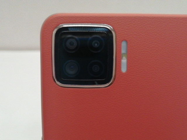 OPPO A73 オレンジ中古 中古】Oppo 楽天モバイル 【SIMフリー】 OPPO