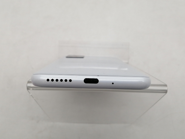 【中古】ZTE ymobile 【SIMフリー】 Libero 5G II ホワイト 4GB 64GB A103ZT【仙台イービーンズ】保証期間１週間【ランクC】_4