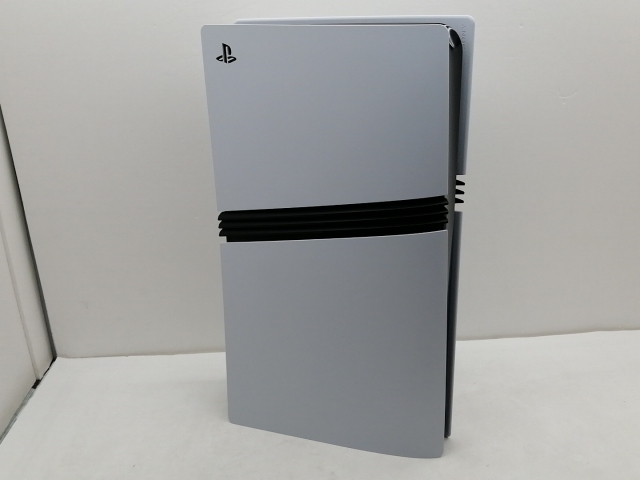 【中古】SONY PlayStation5 Pro CFI-7000B01 [2TB]【仙台イービーンズ】保証期間１ヶ月【ランクA】
