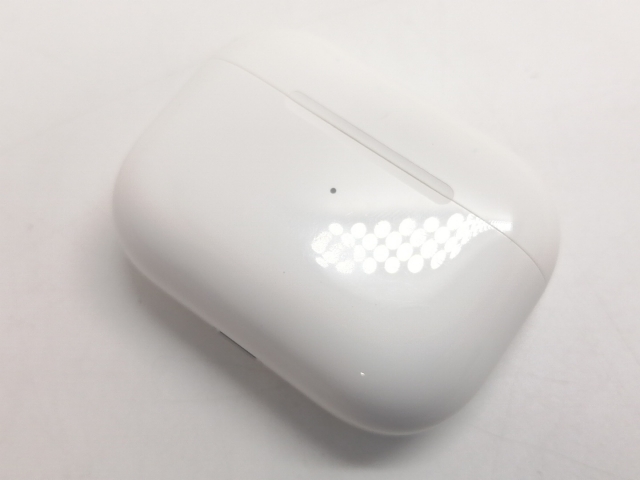 純正品 Apple AirPods Pro 充電ケース A2190%!一☆ AirPods Pro充電