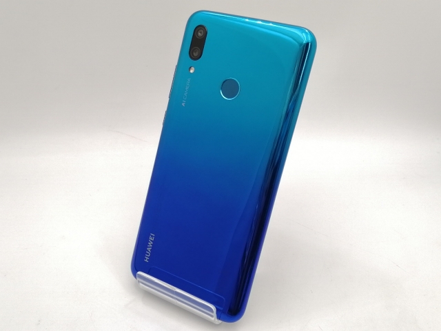 JA67 HUAWEI nova lite 3 au スマホ SIM FREE Amazon | HUAWEI nova