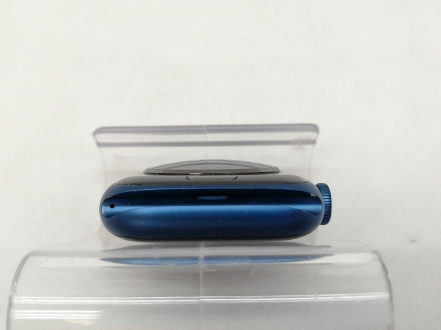 【中古】Apple Apple Watch Series7 45mm GPS アルミニウムケース 海外版 (バンド無し)【仙台イービーンズ】保証期間１ヶ月【ランクB】_2