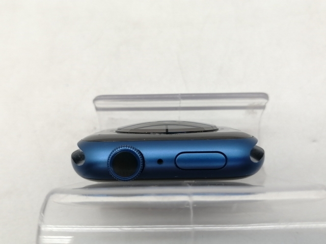 【中古】Apple Apple Watch Series7 45mm GPS アルミニウムケース 海外版 (バンド無し)【仙台イービーンズ】保証期間１ヶ月【ランクB】_3