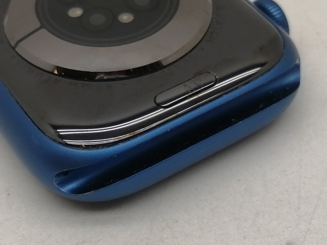 【中古】Apple Apple Watch Series7 45mm GPS アルミニウムケース 海外版 (バンド無し)【仙台イービーンズ】保証期間１ヶ月【ランクB】_6