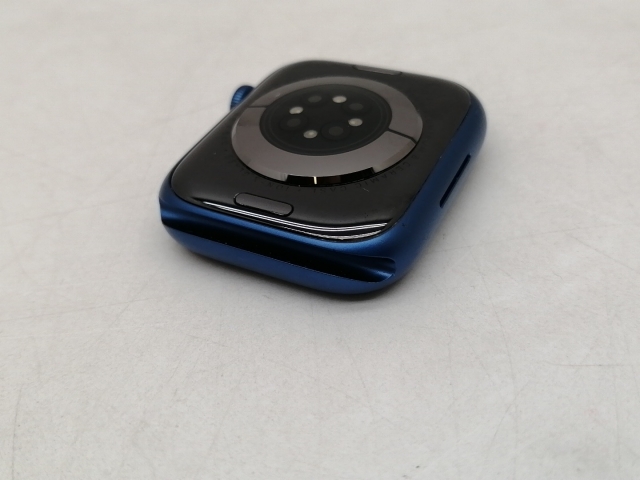 【中古】Apple Apple Watch Series7 45mm GPS アルミニウムケース 海外版 (バンド無し)【仙台イービーンズ】保証期間１ヶ月【ランクB】_7