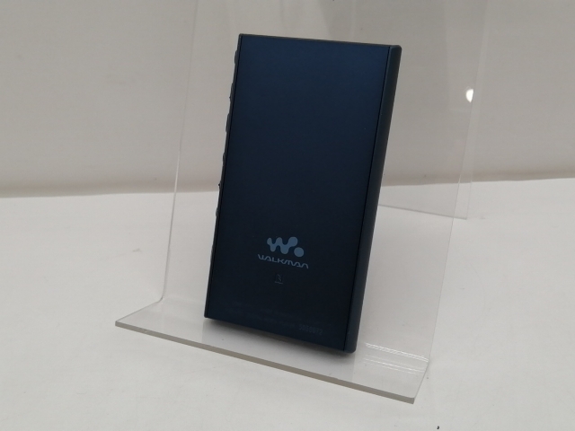 SONY ウォークマン　NW-A105 16GB ブルー　美品 Amazon.co.jp: ソニー ウォークマン 16GB Aシリーズ NW-A105