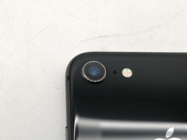 【中古】Apple SoftBank 【SIMロック解除済み】 iPhone 8 64GB スペースグレイ MQ782J/A【仙台イービーンズ】保証期間１ヶ月【ランクB】_6