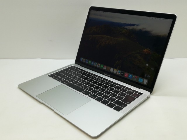 中古】Apple MacBook Air 13インチ(wTID) CTO (Mid 2019 中古】Apple MacBook Air 13インチ(wTID) CTO (Mid 2019