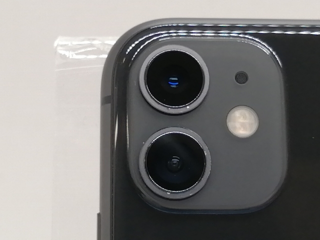中古】Apple SoftBank 【SIMロック解除済み】 iPhone 11 64GB